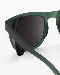 ZENITH Vert Sauge L