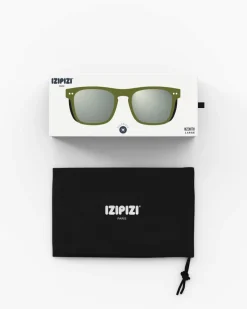 ZENITH Vert Sauge L