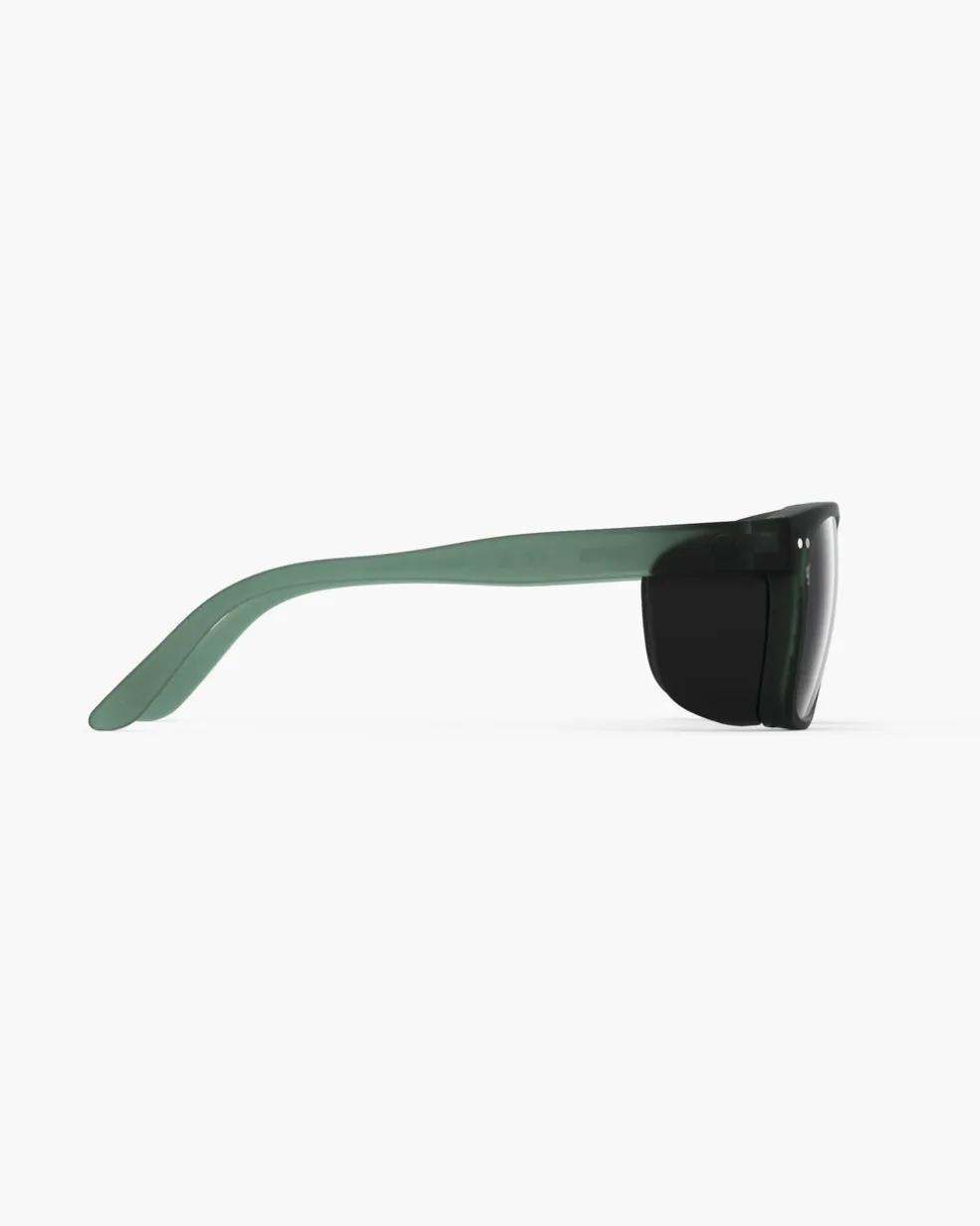 ZENITH Vert Sauge L
