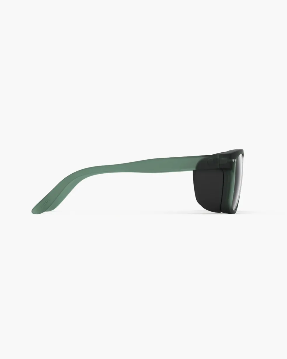 ZENITH Vert Sauge S