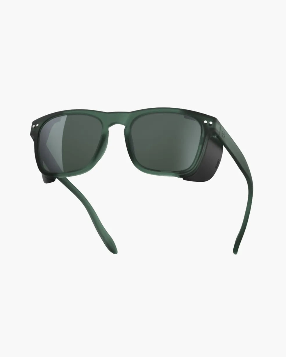 ZENITH Vert Sauge S