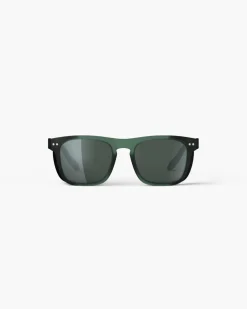 ZENITH Vert Sauge S
