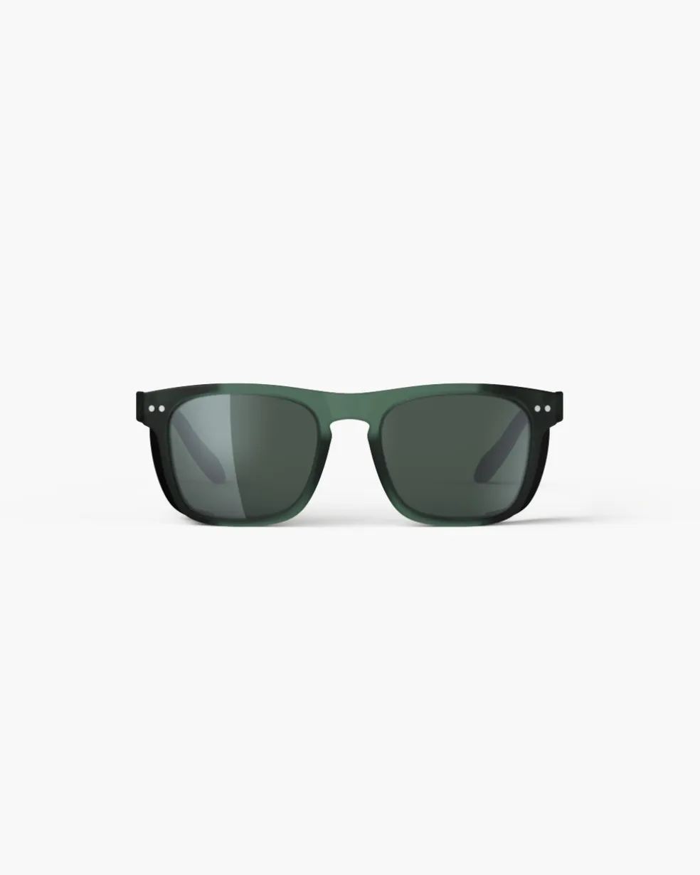 ZENITH Vert Sauge S